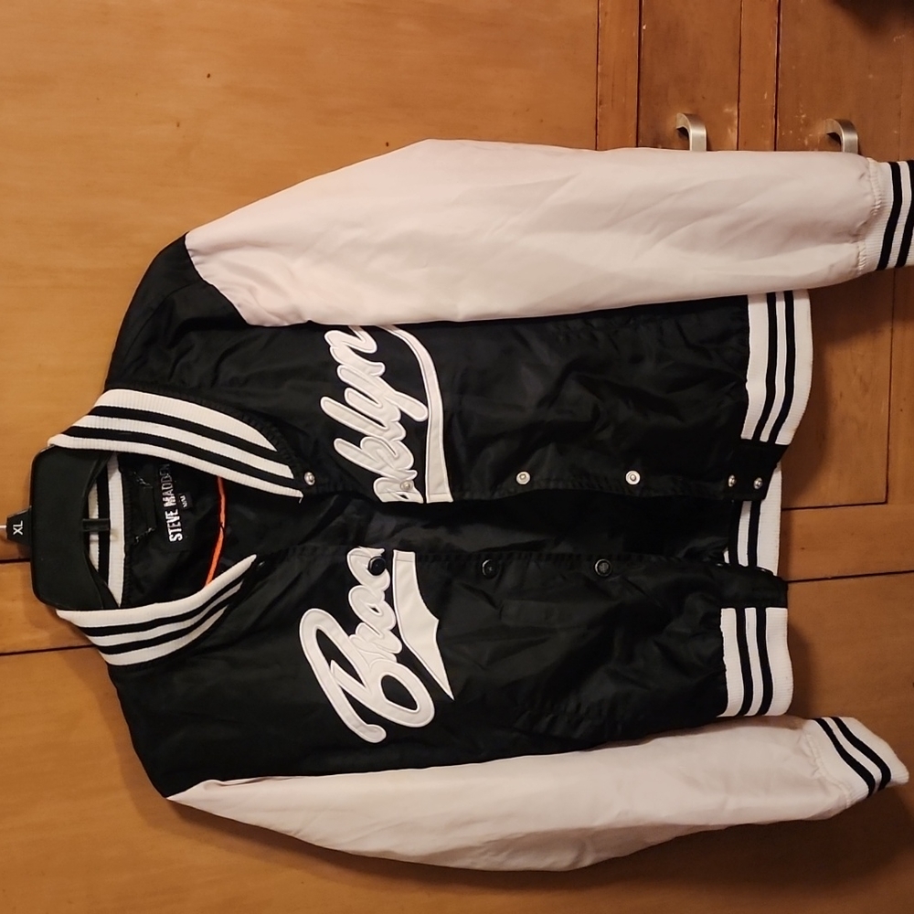 Steve madden jacket